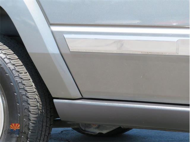 2007 Jeep Commander (CC-2088675) for sale in Mesa, Arizona