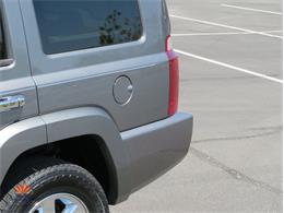 2007 Jeep Commander (CC-2088675) for sale in Mesa, Arizona