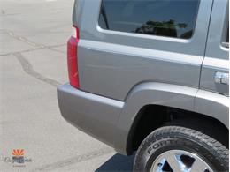 2007 Jeep Commander (CC-2088675) for sale in Mesa, Arizona