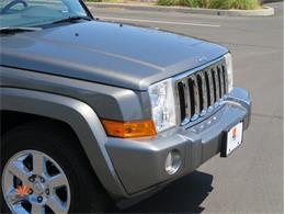 2007 Jeep Commander (CC-2088675) for sale in Mesa, Arizona