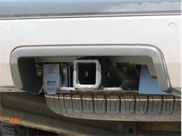 2007 Jeep Commander (CC-2088675) for sale in Mesa, Arizona