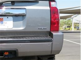 2007 Jeep Commander (CC-2088675) for sale in Mesa, Arizona