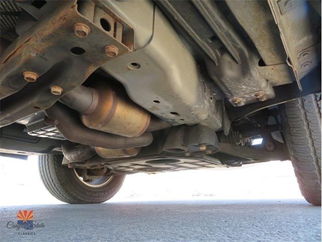 2007 Jeep Commander (CC-2088675) for sale in Mesa, Arizona