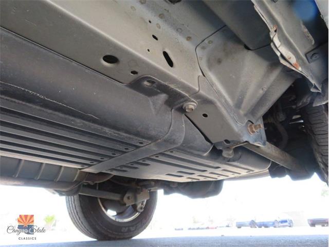 2007 Jeep Commander (CC-2088675) for sale in Mesa, Arizona