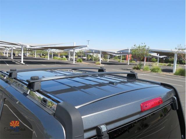 2007 Jeep Commander (CC-2088675) for sale in Mesa, Arizona