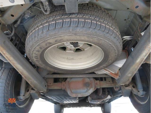 2007 Jeep Commander (CC-2088675) for sale in Mesa, Arizona