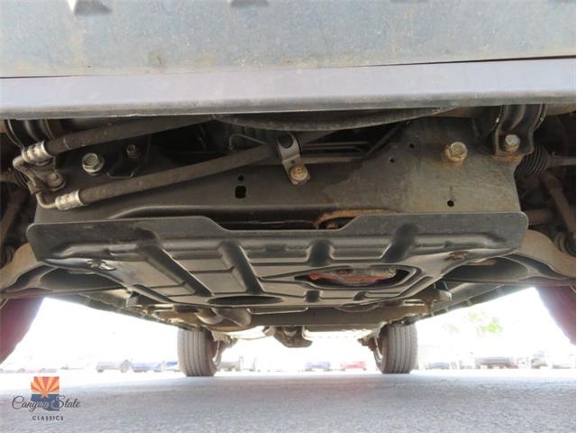 2007 Jeep Commander (CC-2088675) for sale in Mesa, Arizona