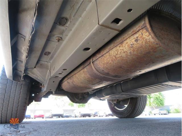 2007 Jeep Commander (CC-2088675) for sale in Mesa, Arizona
