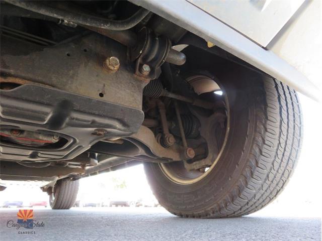 2007 Jeep Commander (CC-2088675) for sale in Mesa, Arizona