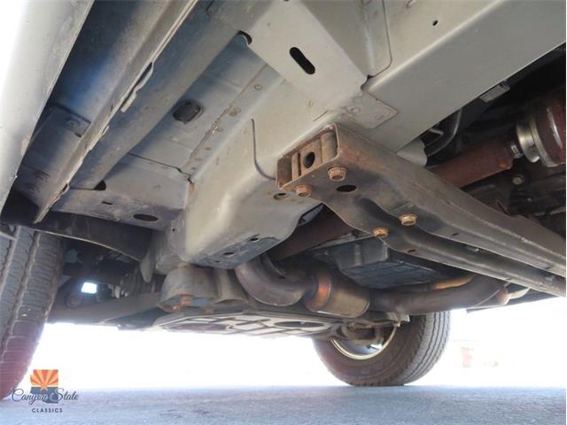 2007 Jeep Commander (CC-2088675) for sale in Mesa, Arizona