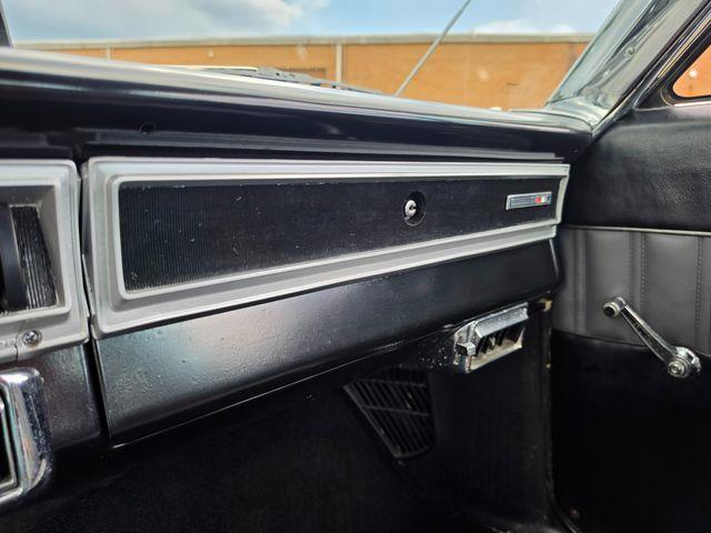 1966 Plymouth Sport Fury (CC-2088676) for sale in Hope Mills, North Carolina