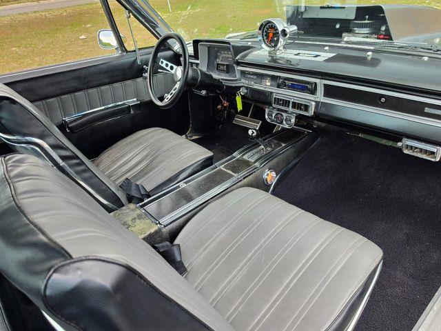 1966 Plymouth Sport Fury (CC-2088676) for sale in Hope Mills, North Carolina