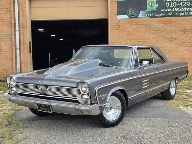 1966 Plymouth Sport Fury (CC-2088676) for sale in Hope Mills, North Carolina