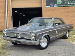 1966 Plymouth Sport Fury (CC-2088676) for sale in Hope Mills, North Carolina