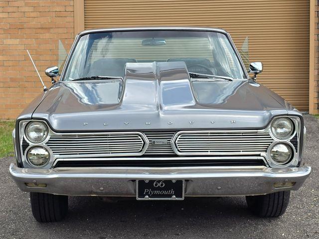 1966 Plymouth Sport Fury (CC-2088676) for sale in Hope Mills, North Carolina