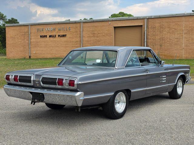 1966 Plymouth Sport Fury (CC-2088676) for sale in Hope Mills, North Carolina