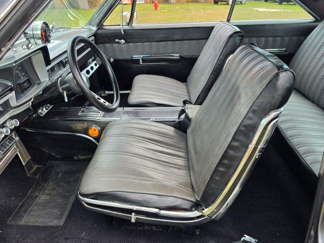 1966 Plymouth Sport Fury (CC-2088676) for sale in Hope Mills, North Carolina