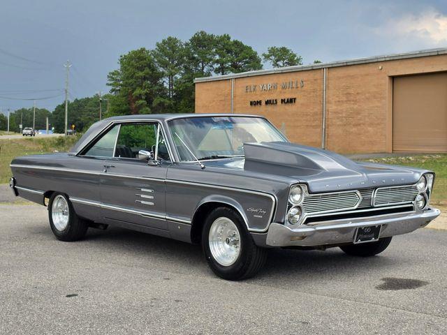 1966 Plymouth Sport Fury (CC-2088676) for sale in Hope Mills, North Carolina