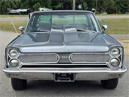 1966 Plymouth Sport Fury (CC-2088676) for sale in Hope Mills, North Carolina