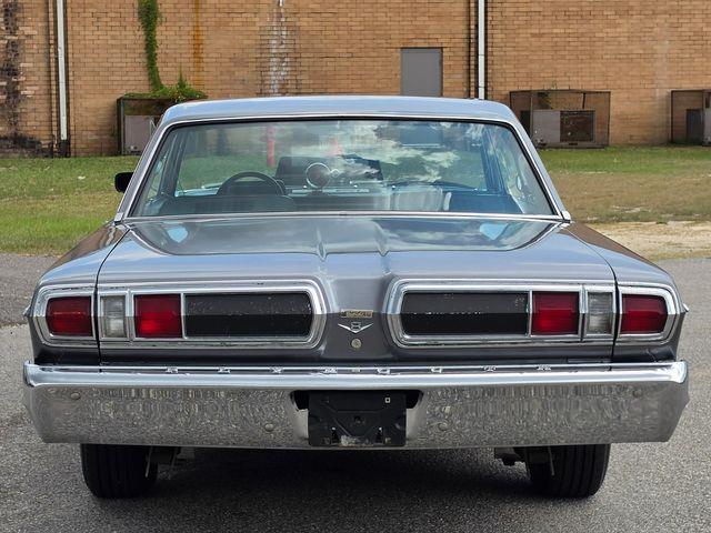1966 Plymouth Sport Fury (CC-2088676) for sale in Hope Mills, North Carolina