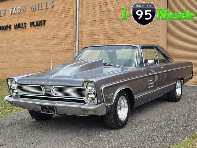 1966 Plymouth Sport Fury (CC-2088676) for sale in Hope Mills, North Carolina