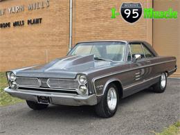 1966 Plymouth Sport Fury (CC-2088676) for sale in Hope Mills, North Carolina