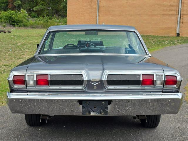 1966 Plymouth Sport Fury (CC-2088676) for sale in Hope Mills, North Carolina
