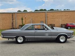1966 Plymouth Sport Fury (CC-2088676) for sale in Hope Mills, North Carolina