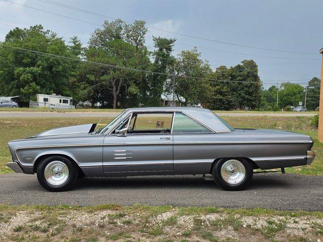 1966 Plymouth Sport Fury (CC-2088676) for sale in Hope Mills, North Carolina