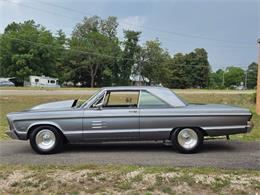 1966 Plymouth Sport Fury (CC-2088676) for sale in Hope Mills, North Carolina