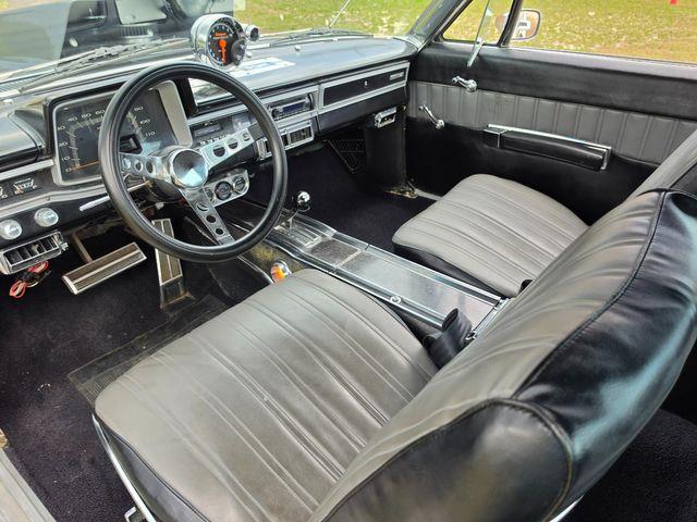 1966 Plymouth Sport Fury (CC-2088676) for sale in Hope Mills, North Carolina