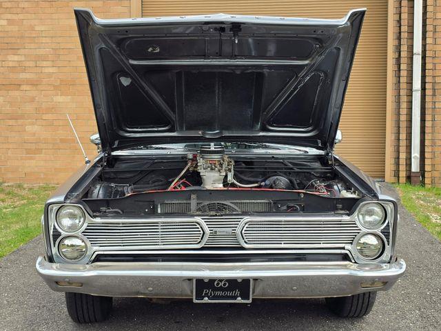 1966 Plymouth Sport Fury (CC-2088676) for sale in Hope Mills, North Carolina
