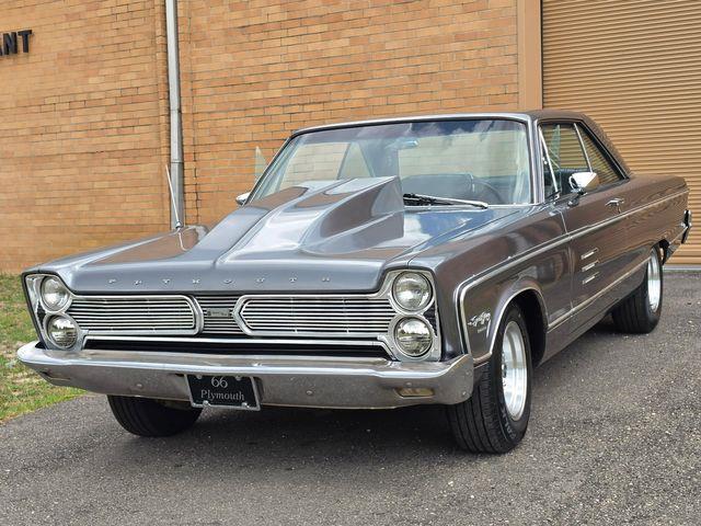 1966 Plymouth Sport Fury (CC-2088676) for sale in Hope Mills, North Carolina