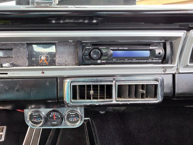 1966 Plymouth Sport Fury (CC-2088676) for sale in Hope Mills, North Carolina
