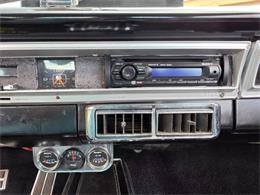 1966 Plymouth Sport Fury (CC-2088676) for sale in Hope Mills, North Carolina