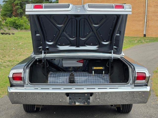 1966 Plymouth Sport Fury (CC-2088676) for sale in Hope Mills, North Carolina