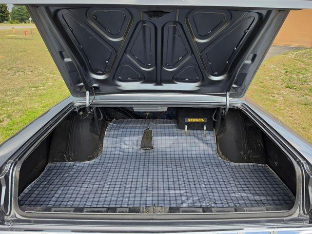 1966 Plymouth Sport Fury (CC-2088676) for sale in Hope Mills, North Carolina