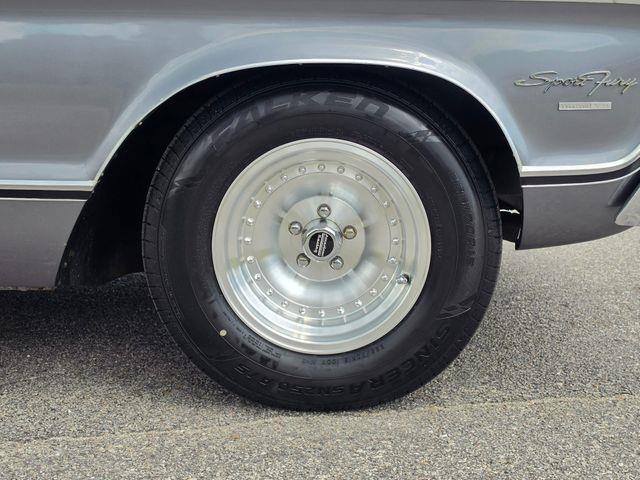 1966 Plymouth Sport Fury (CC-2088676) for sale in Hope Mills, North Carolina