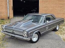 1966 Plymouth Sport Fury (CC-2088676) for sale in Hope Mills, North Carolina