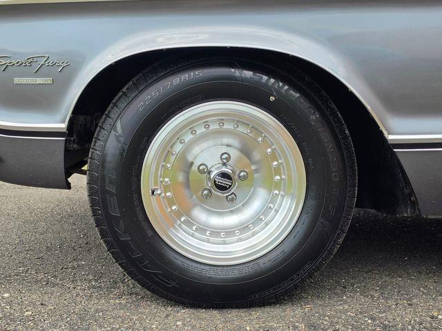 1966 Plymouth Sport Fury (CC-2088676) for sale in Hope Mills, North Carolina