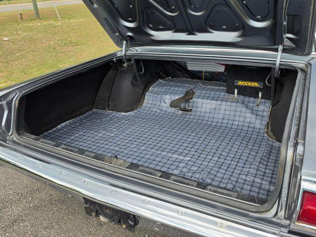 1966 Plymouth Sport Fury (CC-2088676) for sale in Hope Mills, North Carolina