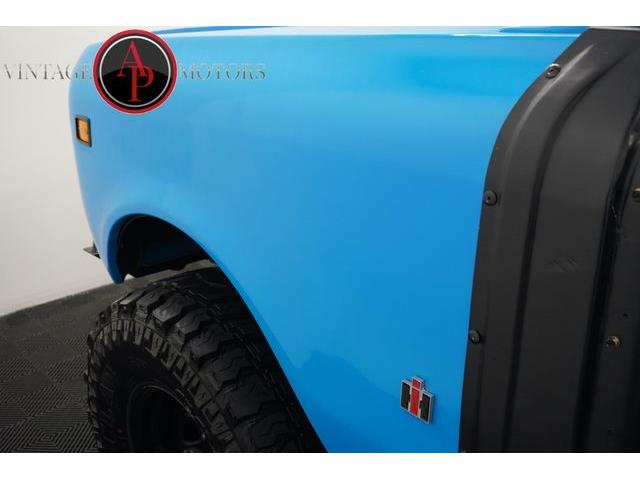 1976 International Scout (CC-2088678) for sale in Statesville, North Carolina