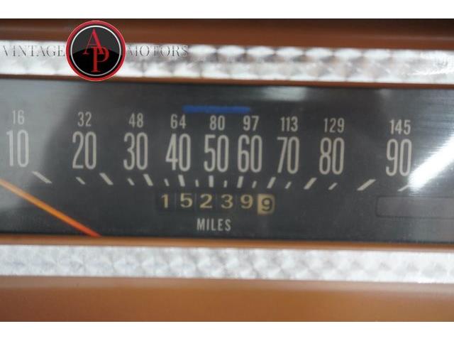 1976 International Scout (CC-2088678) for sale in Statesville, North Carolina