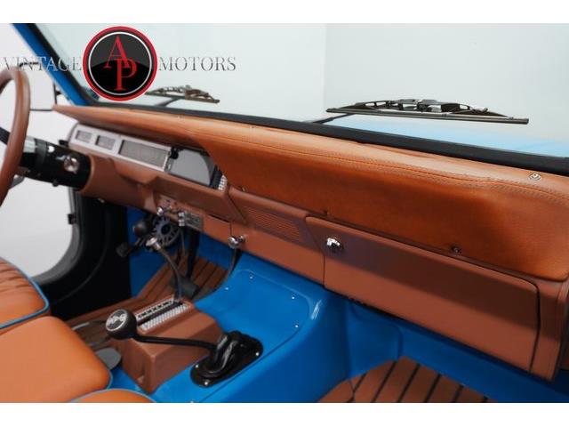 1976 International Scout (CC-2088678) for sale in Statesville, North Carolina