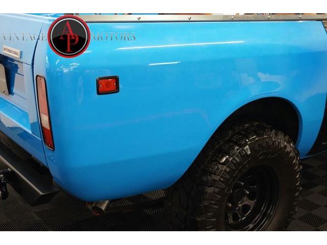 1976 International Scout (CC-2088678) for sale in Statesville, North Carolina