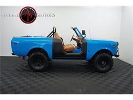 1976 International Scout (CC-2088678) for sale in Statesville, North Carolina