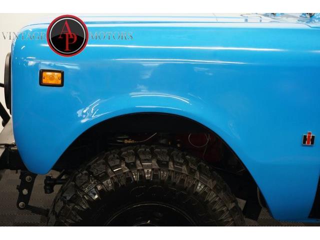 1976 International Scout (CC-2088678) for sale in Statesville, North Carolina