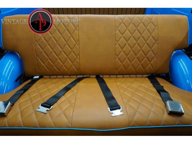 1976 International Scout (CC-2088678) for sale in Statesville, North Carolina
