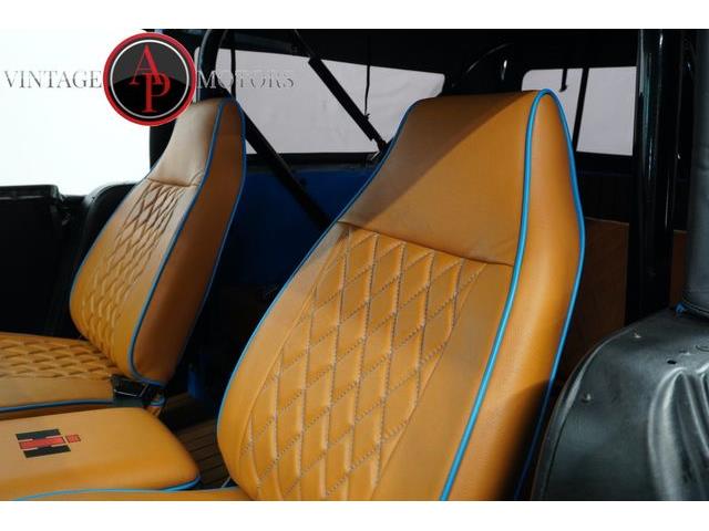 1976 International Scout (CC-2088678) for sale in Statesville, North Carolina