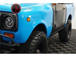 1976 International Scout (CC-2088678) for sale in Statesville, North Carolina